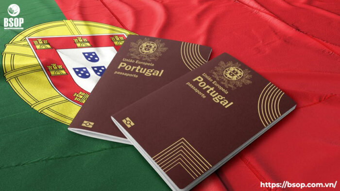 Lộ trình từ Golden Visa lên quốc tịch Bồ Đào Nha