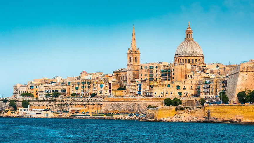 cơ hội việc làm tại Malta