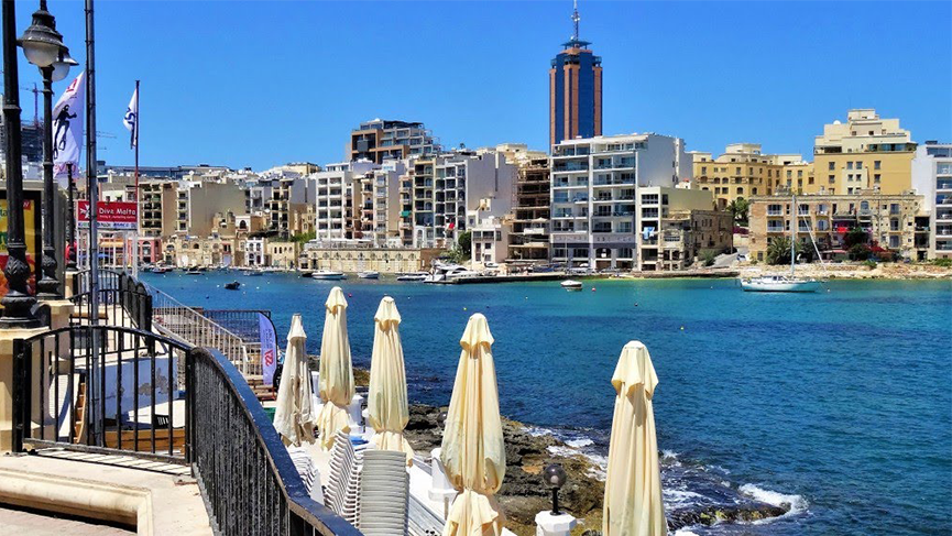 cơ hội việc làm tại Malta
