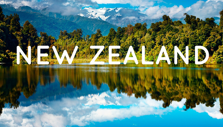 định cư New Zealand diện đầu tư