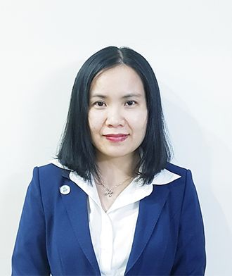 Mrs. Nguyễn Thị Thanh Hà