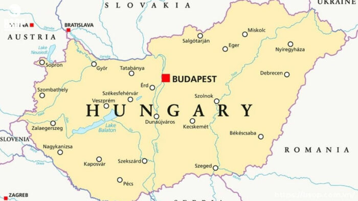 Điều kiện định cư Hungary 2022
