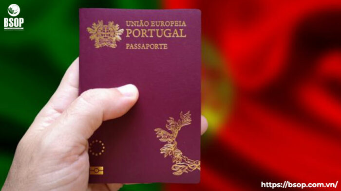 Từ Golden Visa lên quốc tịch Bồ Đào Nha