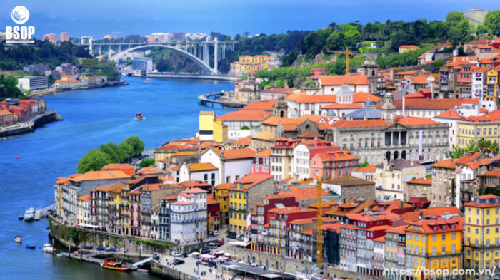Đầu tư Golden Visa Bồ Đào Nha 2022
