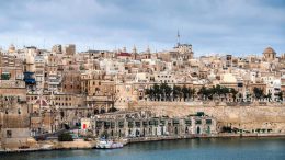 Bất động sản Malta, cơ hội cho các nhà đầu tư nước ngoài