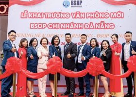 Kỷ niệm 3 năm thành lập chi nhánh Đà Nẵng: Đầu tư bất động sản nhận quyền lợi cư trú