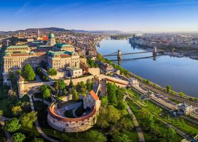 Sức mua bất động sản Hungary của người Việt tăng rất cao trong những năm gần đây