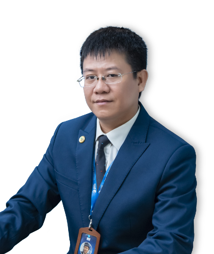 Mr. Lê Lam Phong
