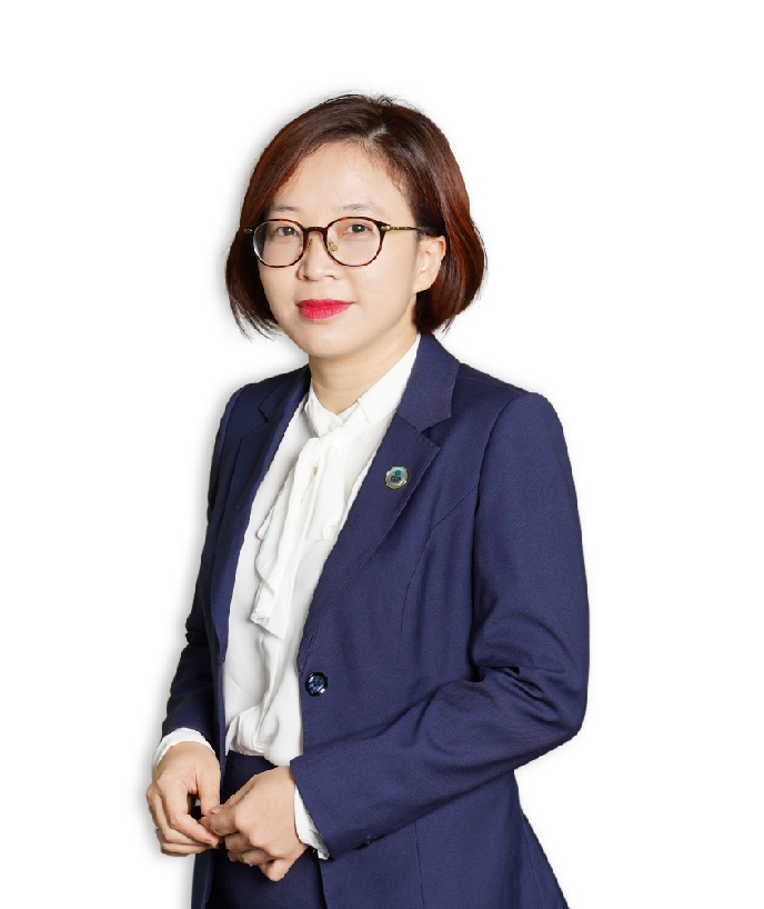 Mrs. Nguyễn Hoàng Phương