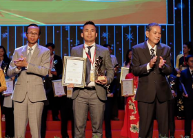 BSOP lot top 10 Thương hiệu tiêu biểu châu Á – Thái Bình Dương