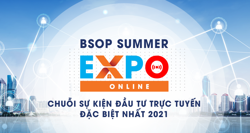 BSOP SUMMER EXPO ONLINE