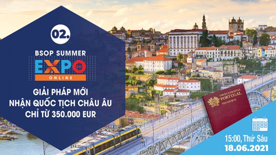 Vì sao quốc tịch châu Âu được săn đón trên toàn cầu?