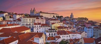 Bất động sản cho thuê tại Bồ Đào Nha – điểm nóng đầu tư 2022