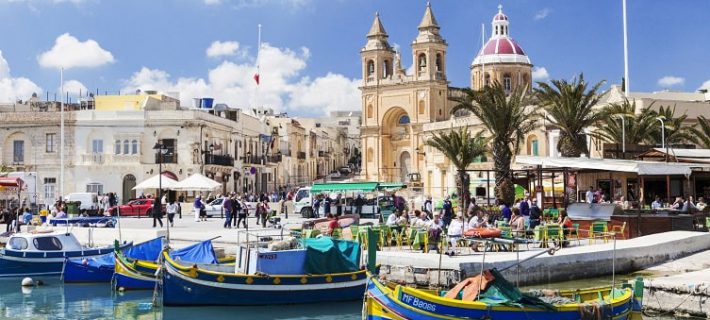 Đầu tư quốc tịch Malta top 1 bảng xếp hạng minh bạch, vùng Caribbean xếp ngay sau