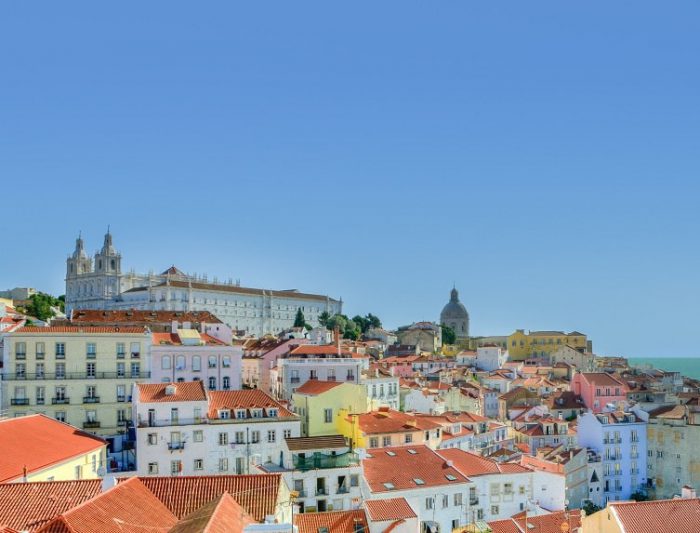 Bất động sản Bồ Đào Nha