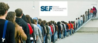 Golden Visa Bồ Đào Nha: SEF nhận lịch lấy sinh trắc trở lại