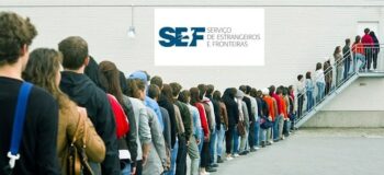 Golden Visa Bồ Đào Nha: SEF nhận lịch lấy sinh trắc trở lại