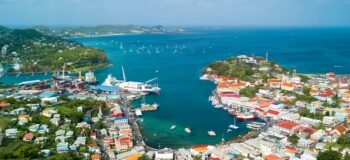Chương trình Quốc tịch Grenada 6 năm liên tiếp tăng trưởng mạnh