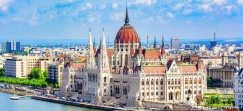 Chương trình định cư Hungary hấp dẫn hơn bao giờ hết sau những cập nhật mới