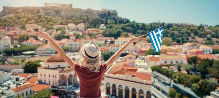 Hé lộ mới nhất về kế hoạch cải tổ Golden Visa Hy Lạp
