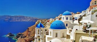 Golden Visa Hy Lạp chuẩn bị tăng gấp đôi yêu cầu đầu tư