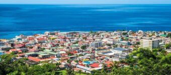 Chương trình quốc tịch Dominica & những thay đổi có hiệu lực trong tuần này