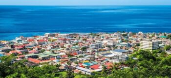 Chương trình quốc tịch Dominica & những thay đổi có hiệu lực trong tuần này