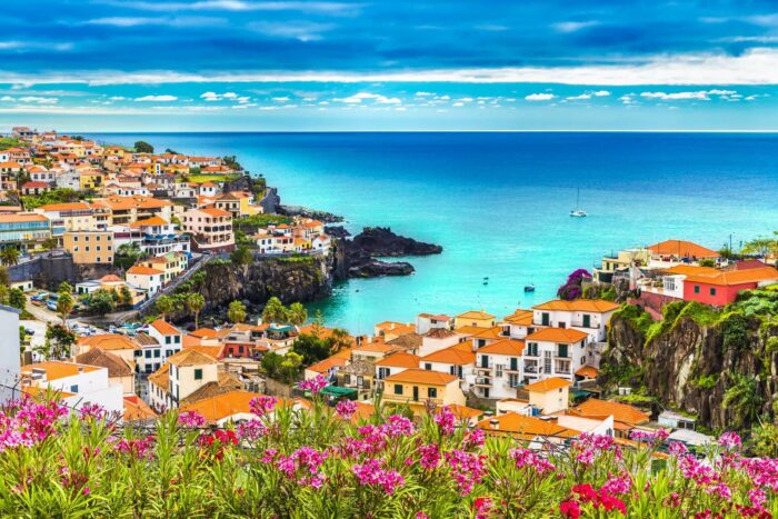 Madeira, Bồ Đào Nha