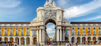 Golden Visa Bồ Đào Nha: hồ sơ nhà đầu tư Mỹ được duyệt tăng gấp đôi