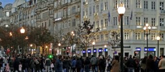 Tổng quan Bất động sản cho thuê Bồ Đào Nha 2022: Nhu cầu cao kéo theo giá tăng mạnh