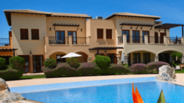 Giá bất động sản căn hộ ở Síp tăng hơn 12% trong quý II/2023