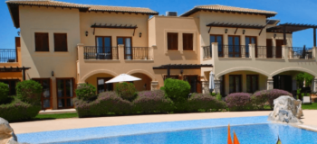 Giá bất động sản căn hộ ở Síp tăng hơn 12% trong quý II/2023