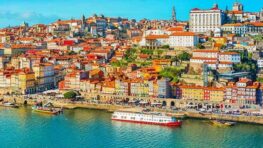 Quốc hội Bồ Đào Nha tái phê chuẩn dự luật đóng cửa Golden Visa thông qua đầu tư bất động sản