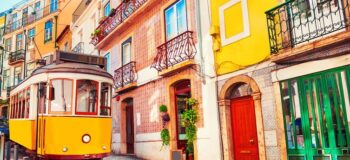 Eco Bồ Đào Nha – phương án thay thế hoàn hảo cho Golden Visa