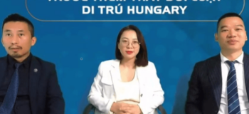 Hỏi – Đáp cùng chuyên gia về dự luật định cư Hungary mới