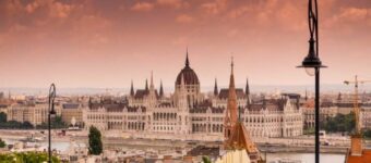 Tất tần tật về chương trình Golden Visa Hungary mới nhất