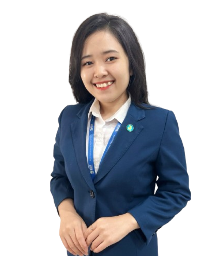 Ms. Nguyễn Thanh Ngọc