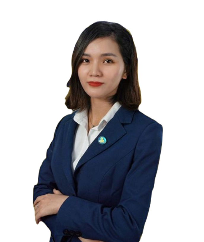Ms. Trần Thị Ngọc