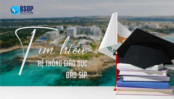 Tìm hiểu tổng quan hệ thống giáo dục tại Đảo Síp