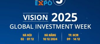 BSOP EXPO 5: Cơ hội đầu tư quốc tế và di trú toàn cầu – Ai nên tham gia?