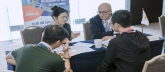 Cơ hội đầu tư đa quốc gia tại BSOP EXPO 5: Đón đầu xu hướng và mở rộng tầm nhìn toàn cầu