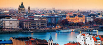 Hungary loại bỏ lựa chọn bất động sản ra khỏi chương trình Golden Visa