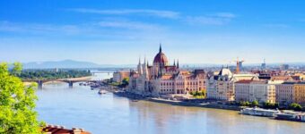 Định cư Hungary: Thẻ thường trú quốc gia và cách chuyển đổi từ Golden Visa