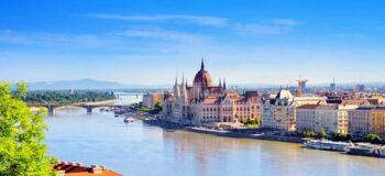 Định cư Hungary: Thẻ thường trú quốc gia và cách chuyển đổi từ Golden Visa