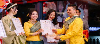 Golden Bee Award 2024 – Vinh danh những “chú ong vàng” của BSOP