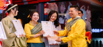 Golden Bee Award 2024 – Vinh danh những “chú ong vàng” của BSOP