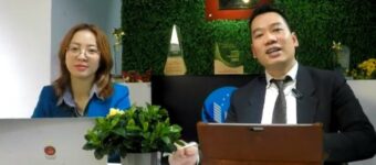 RECAP TALKSHOW: Mở doanh nghiệp tại EU – Tận dụng lợi thế, đột phá tương lai