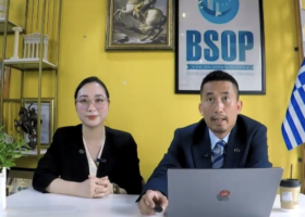 Recap sự kiện: Đầu tư bất động sản Hy Lạp – Kiến tạo tương lai bền vững