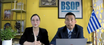 Recap sự kiện: Đầu tư bất động sản Hy Lạp – Kiến tạo tương lai bền vững
