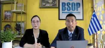 Recap sự kiện: Đầu tư bất động sản Hy Lạp – Kiến tạo tương lai bền vững